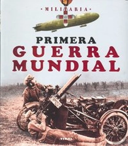 Bertrand.pt - Primera Guerra Mundial