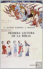 Primera Lectura De La Biblia