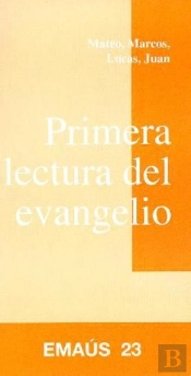 Primera Lectura Del Evangelio