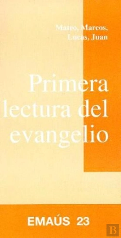 Bertrand.pt - Primera Lectura Del Evangelio