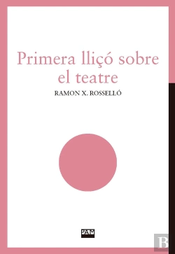 Bertrand.pt - Primera Lliço Sobre El Teatre