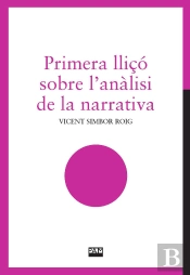 Primera Lliço Sobre L'Analisi De La Narrativa
