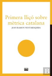 Primera Llico Sobre Metrica Catalana