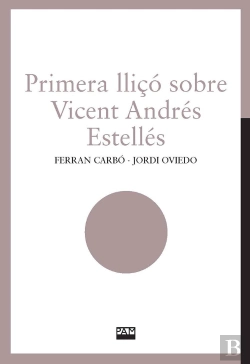 Bertrand.pt - Primera Llico Sobre Vicent Andres Estelles