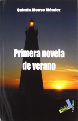 Bertrand.pt - Primera Novela De Verano