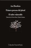 Primera Persona Del Plural El Talon Vulnerable