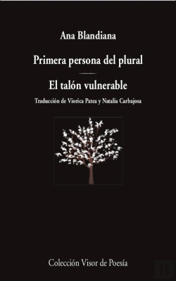 Bertrand.pt - Primera Persona Del Plural El Talon Vulnerable