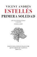 Primera Soledad