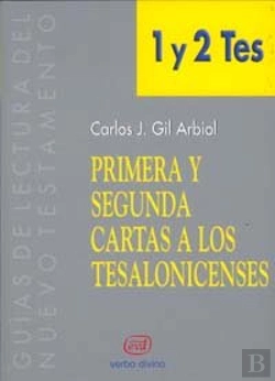 Bertrand.pt - Primera Y Segunda Carta A Los Tesalonicenses