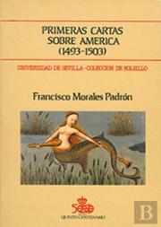 Primeras Cartas Sobre America