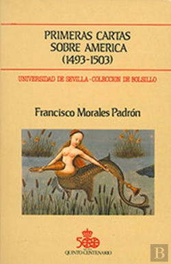 Bertrand.pt - Primeras Cartas Sobre America