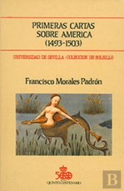 Primeras Cartas Sobre America