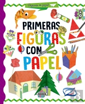 Primeras Figuras Con Papel