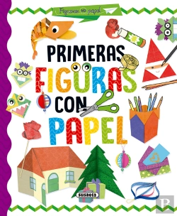 Bertrand.pt - Primeras Figuras Con Papel