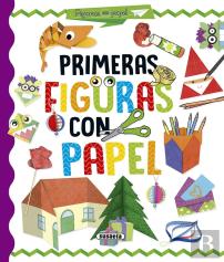 Primeras Figuras Con Papel