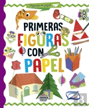 Primeras Figuras Con Papel