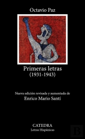 Primeras Letras (1931-1943)