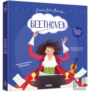 Primeras Notas Musicales. Beethoven