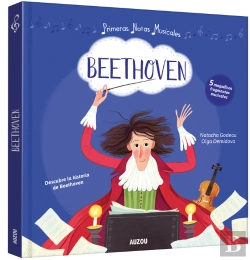 Bertrand.pt - Primeras Notas Musicales. Beethoven