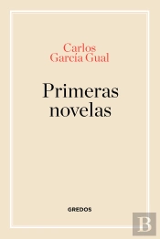 Primeras Novelas Europeas