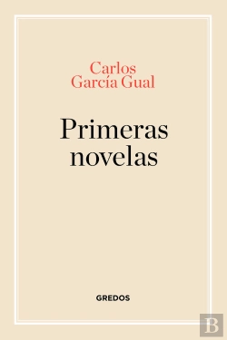 Bertrand.pt - Primeras Novelas Europeas
