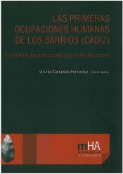 Primeras Ocupaciones Humanas De Los Barrios (Cadiz), Las
