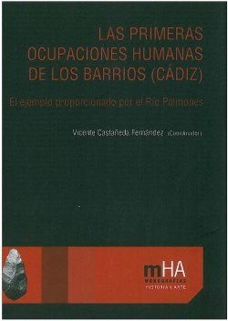 Bertrand.pt - Primeras Ocupaciones Humanas De Los Barrios (Cadiz), Las