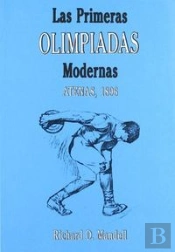 Primeras Olimpidas Modernas