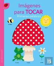 Primeras Palabras Imagenes Para Tocar