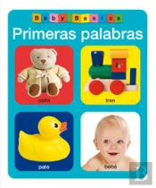 Primeras Palabras