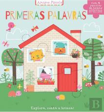 Primeras Palavras