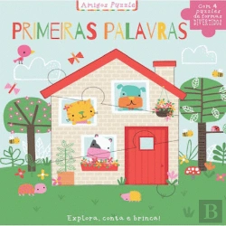 Bertrand.pt - Primeras Palavras