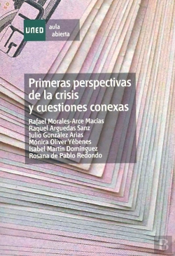 Bertrand.pt - Primeras Perspectivas De La Crisis Y Cuestiones Conexas