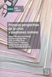 Primeras Perspectivas De La Crisis Y Cuestiones Conexas