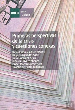 Bertrand.pt - Primeras Perspectivas De La Crisis Y Cuestiones Conexas