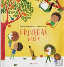 Primeras Veces