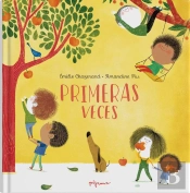 Primeras Veces
