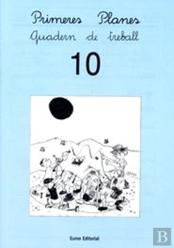 Bertrand.pt - Primeres Planes. Quadern De Treball 10