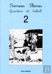 Primeres Planes. Quadern De Treball 2