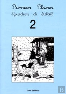 Bertrand.pt - Primeres Planes. Quadern De Treball 2