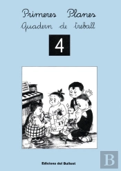 Primeres Planes. Quadern De Treball 4