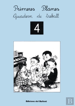 Bertrand.pt - Primeres Planes. Quadern De Treball 4