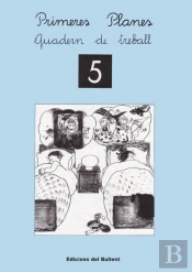 Primeres Planes. Quadern De Treball 5