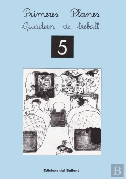 Bertrand.pt - Primeres Planes. Quadern De Treball 5