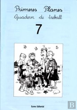 Bertrand.pt - Primeres Planes. Quadern De Treball 7
