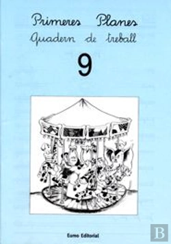 Bertrand.pt - Primeres Planes. Quadern De Treball 9