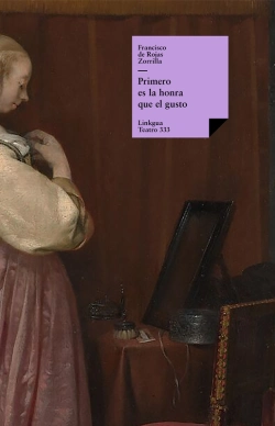 Bertrand.pt - Primero Es La Honra Que El Gusto