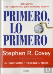 Primero, Lo Primero