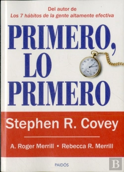 Bertrand.pt - Primero, Lo Primero