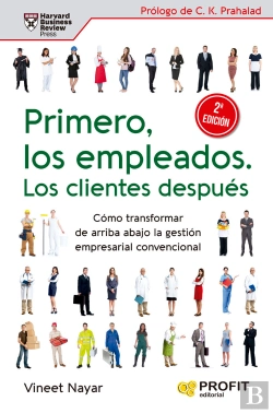 Bertrand.pt - Primero Los Empleados Clientes Despues